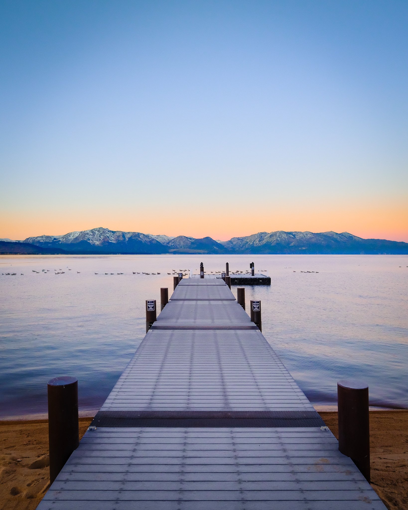 10 Things We’re Grateful For This Thanksgiving — Tahoe Beach Club