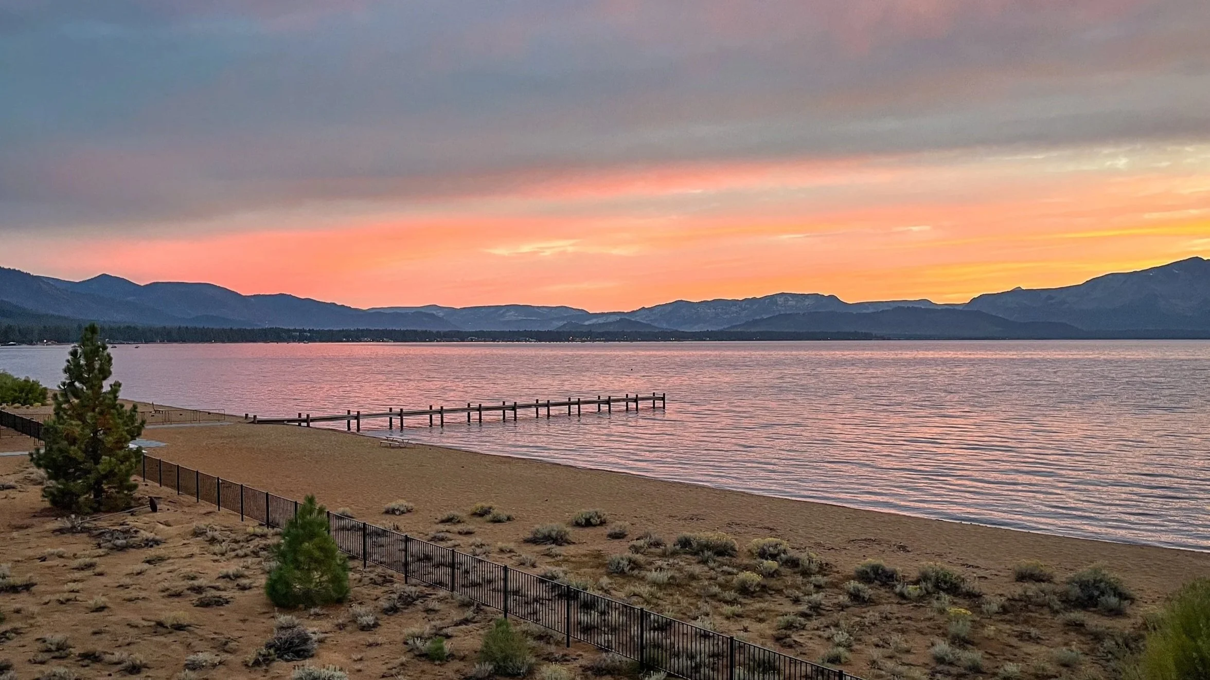 Rolling the Dice for a Cleaner Lake
