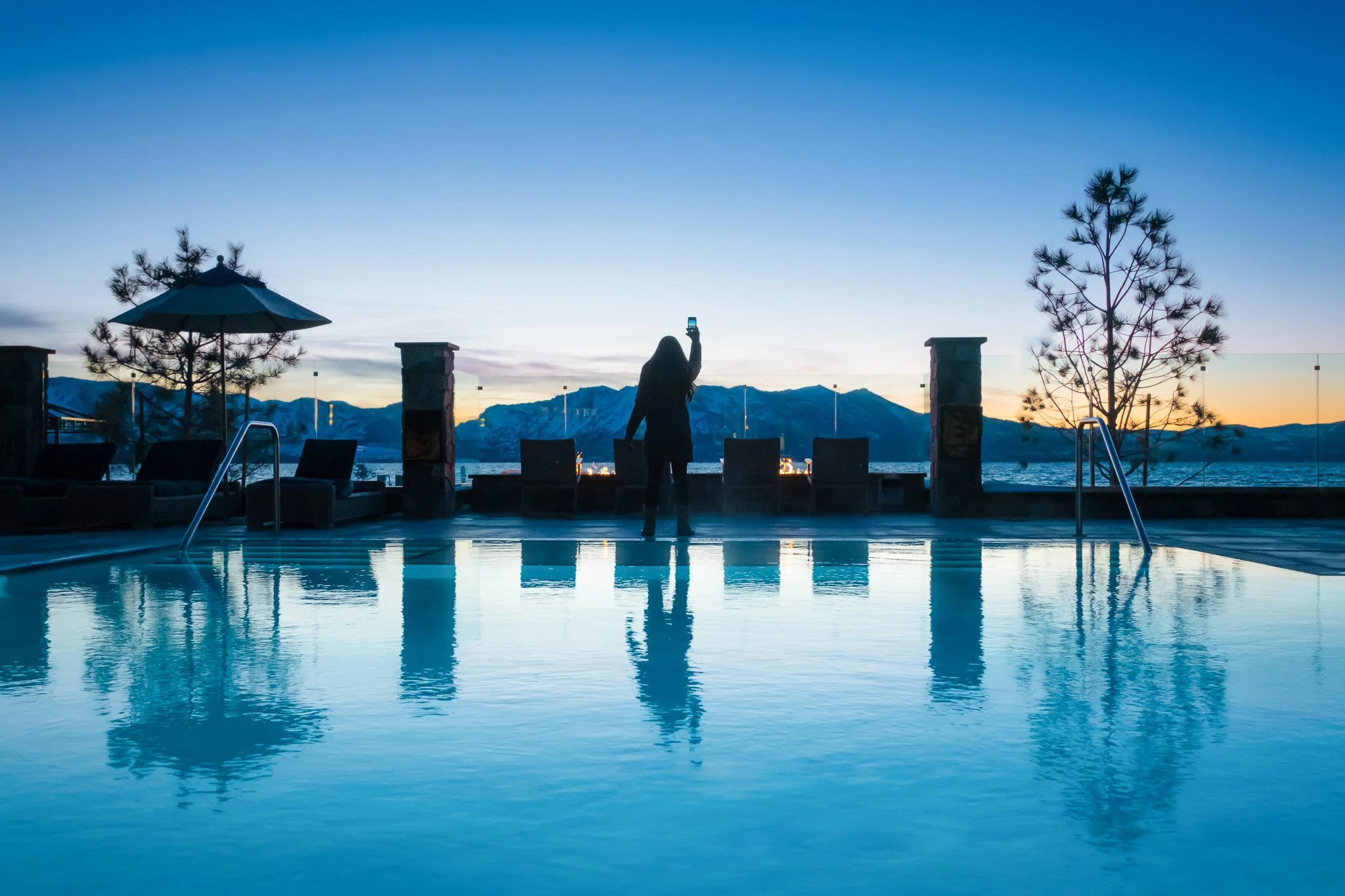 Making Waves for Lake Tahoe