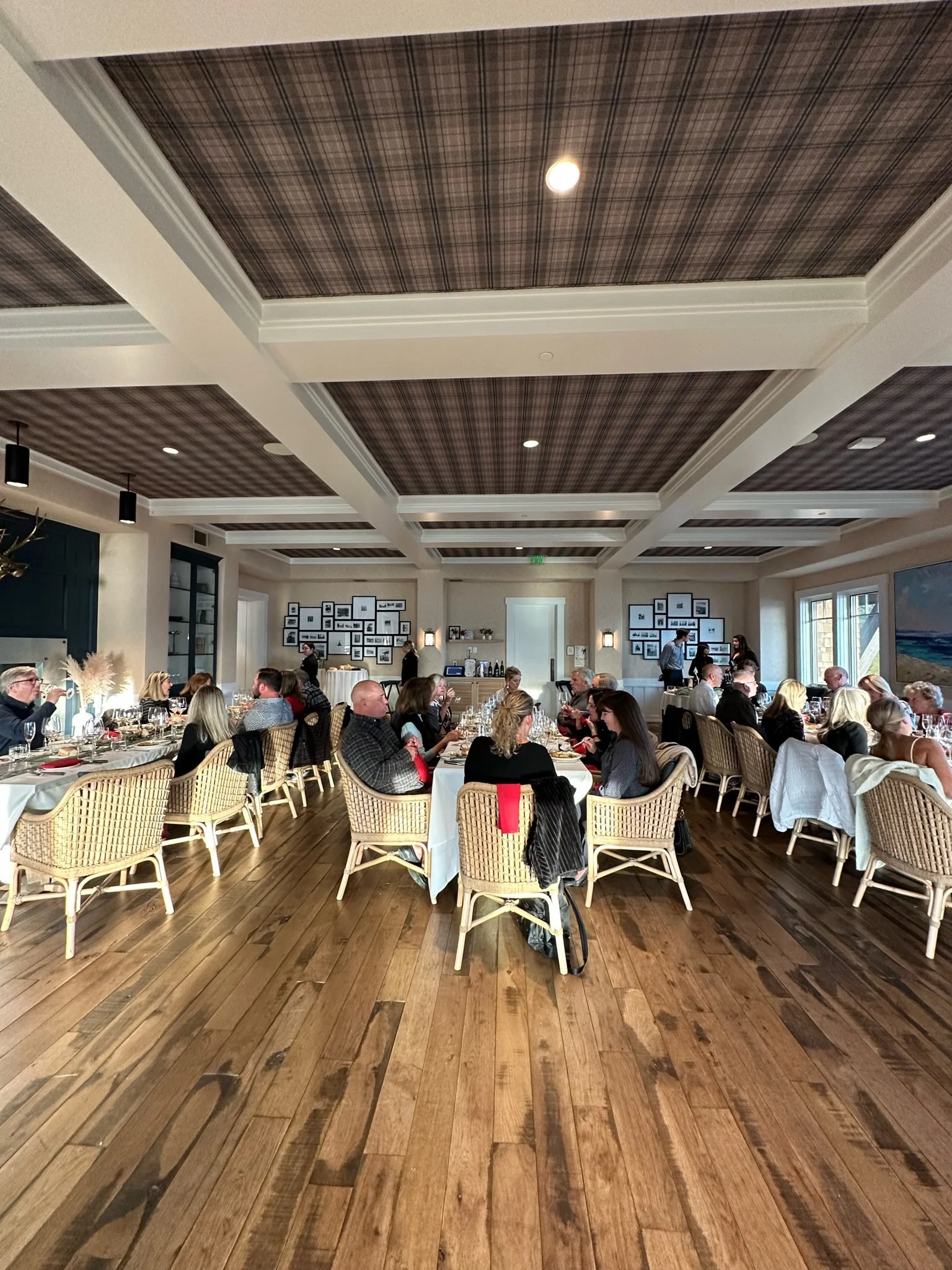 It’s All About The People