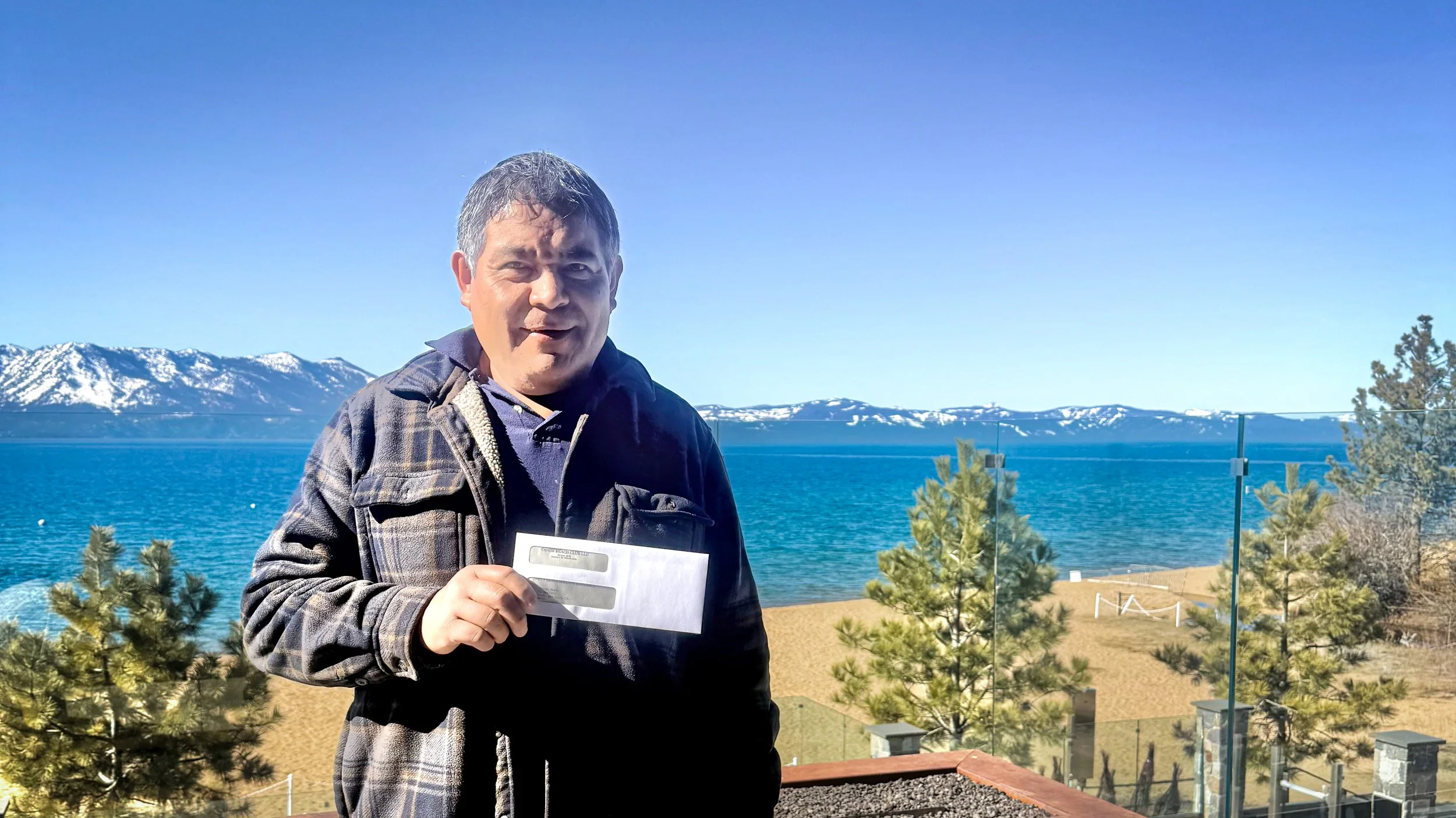 Employee of the Year Spotlight