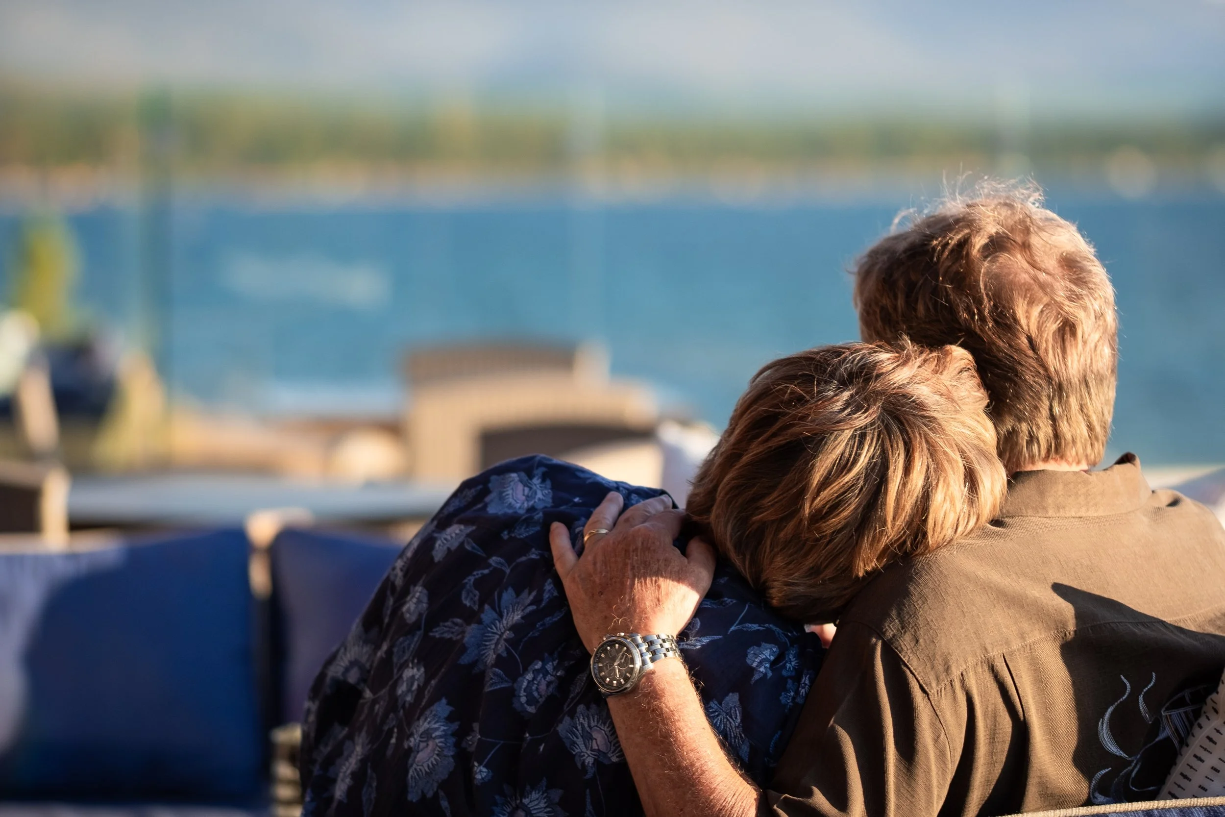 Living in Tahoe, The Tahoe Beach Club Way