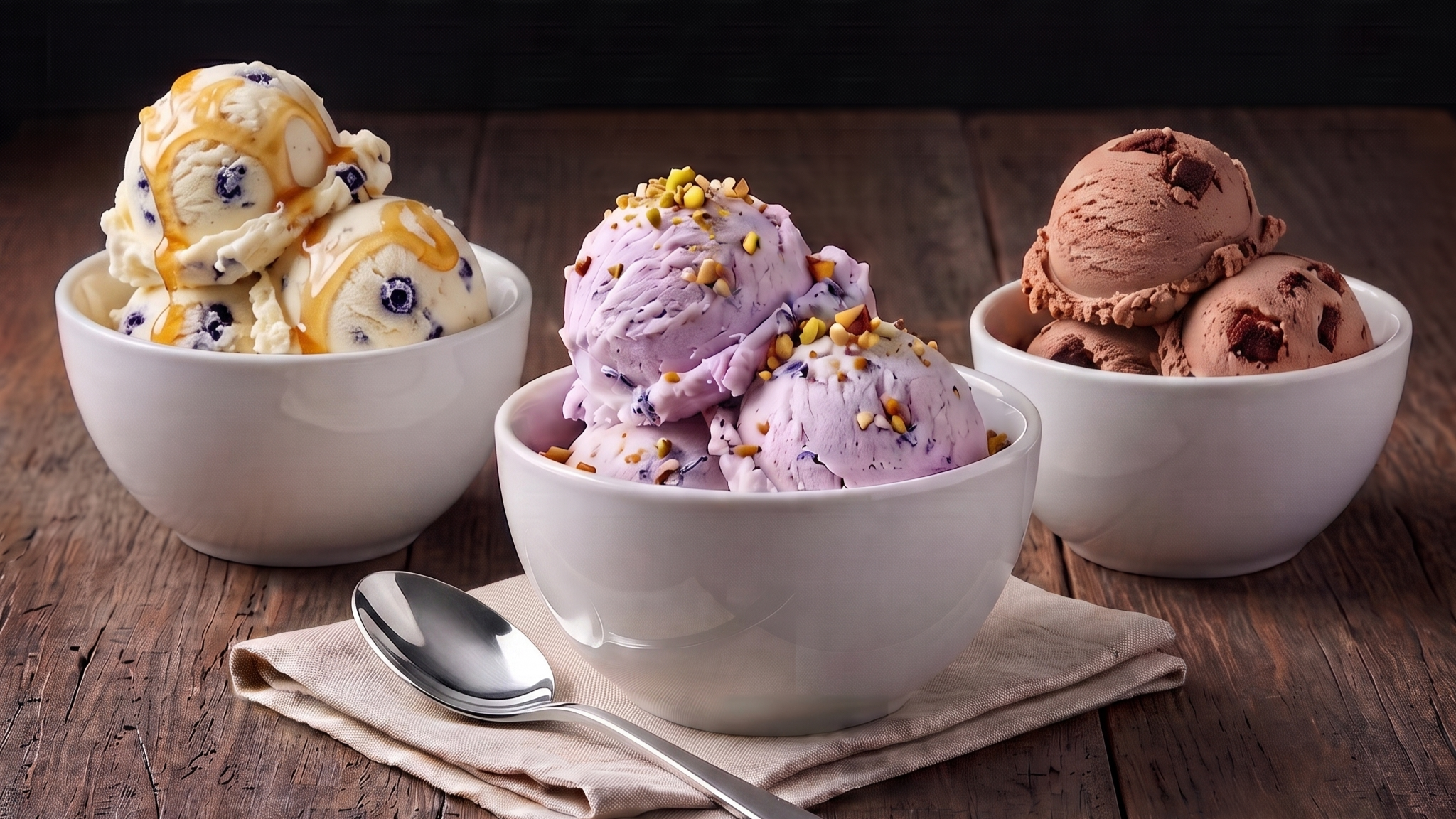 The Scoop Everyone's Talking About