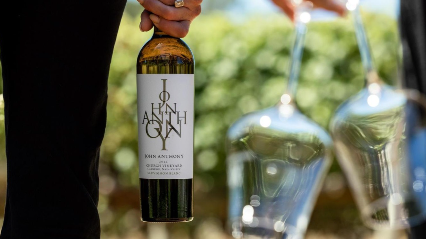 An Exclusive Napa Valley Wine &amp; Culinary Escape