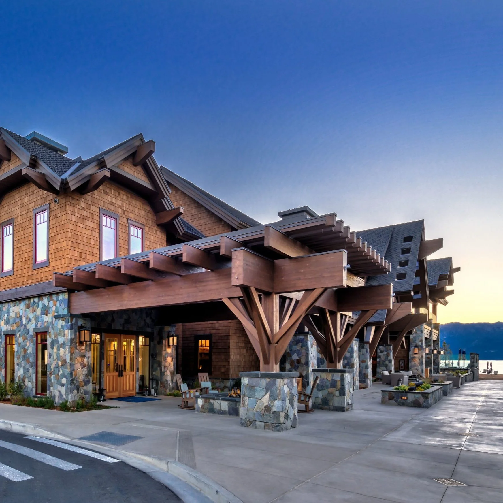 Club Membership Tahoe Beach Club — Tahoe Beach Club