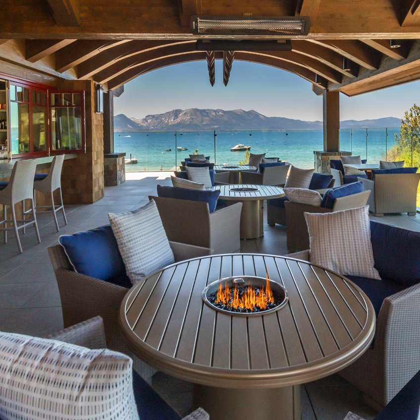 Club Membership Tahoe Beach Club — Tahoe Beach Club