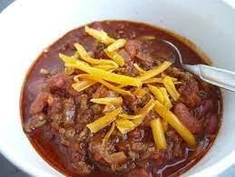Jailhouse Chili