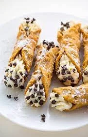 Cannoli 