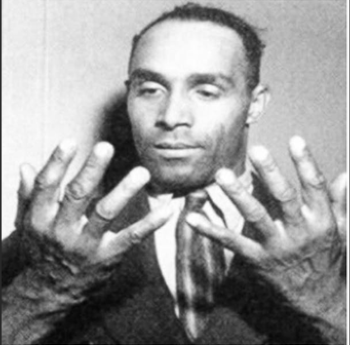 Episode 59, The Gorilla Man Strangler - Part 1