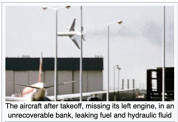 American Airlines Flight 191