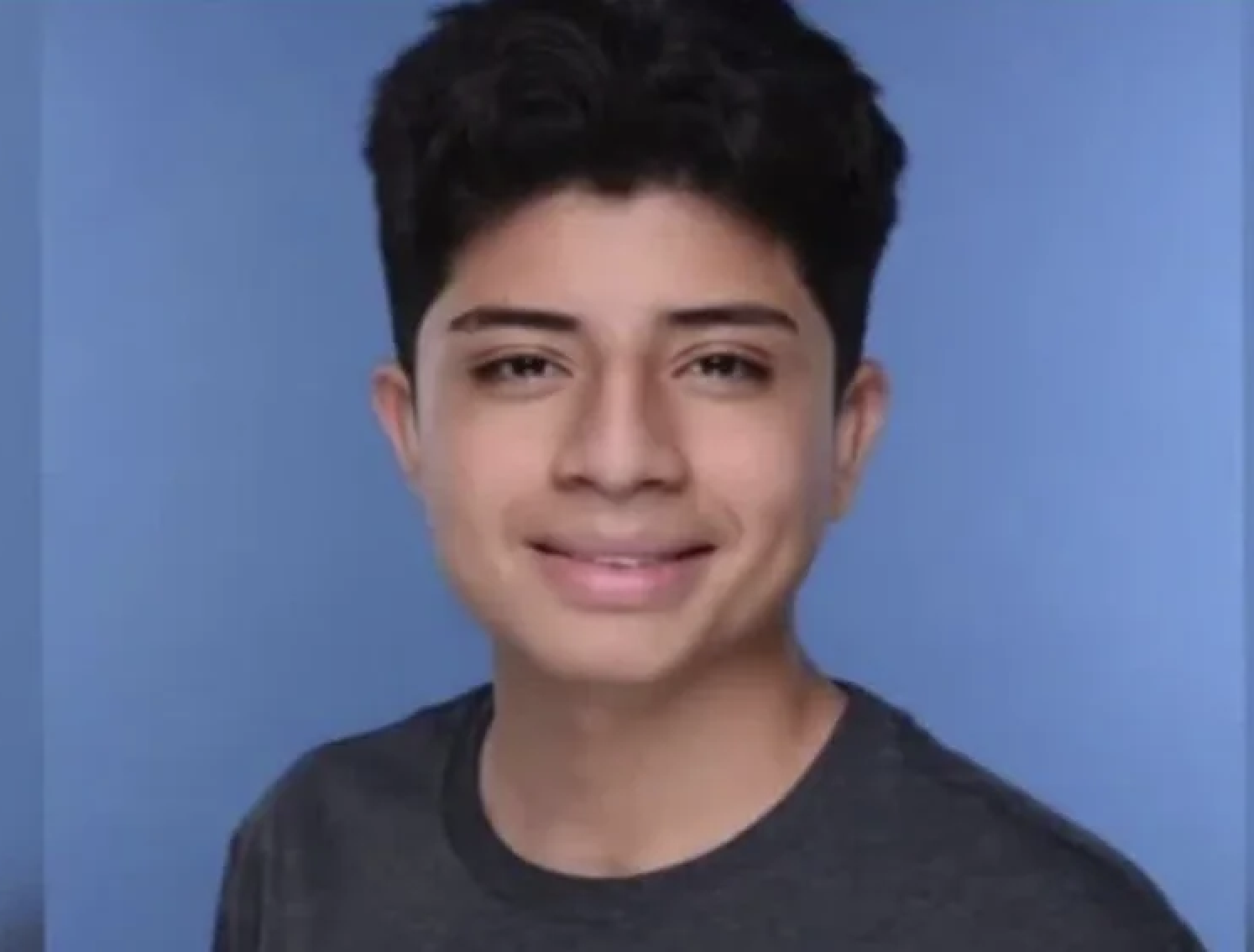16 year old barbed wire victim, NV