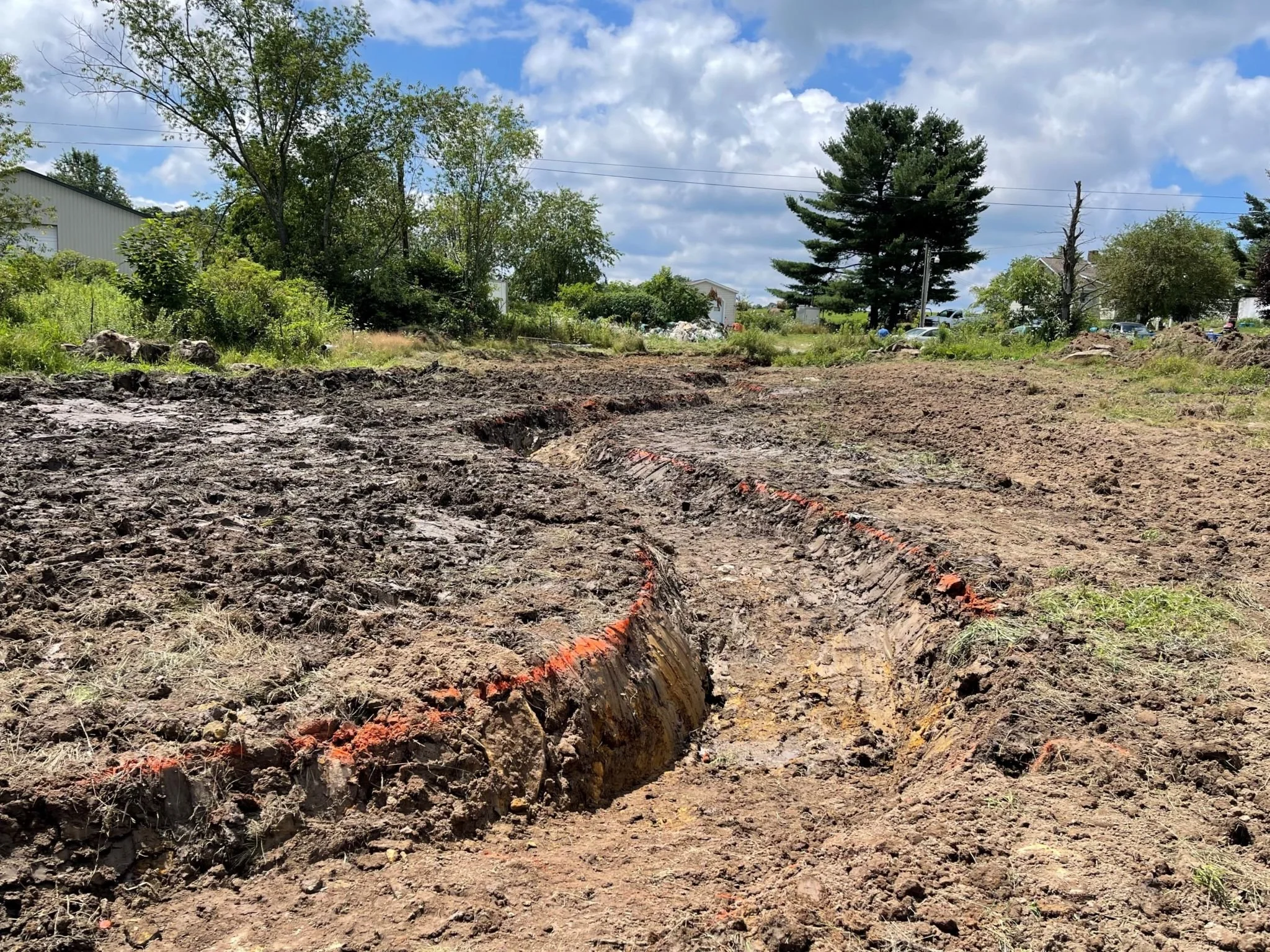 Natural Channel Design — Decota Consulting Company, Inc.