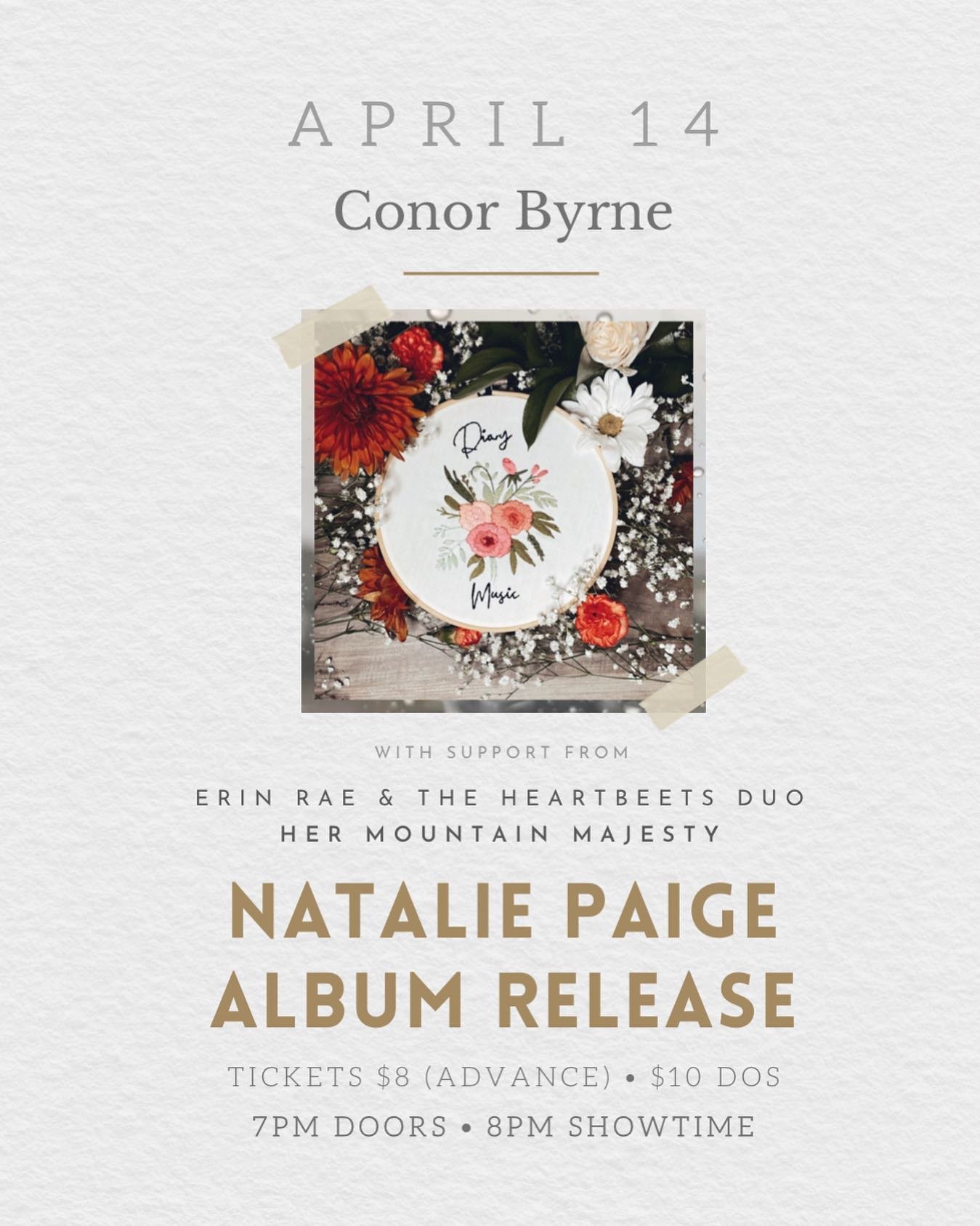 Natalie Paige Release Show Conor Byrne.jpg