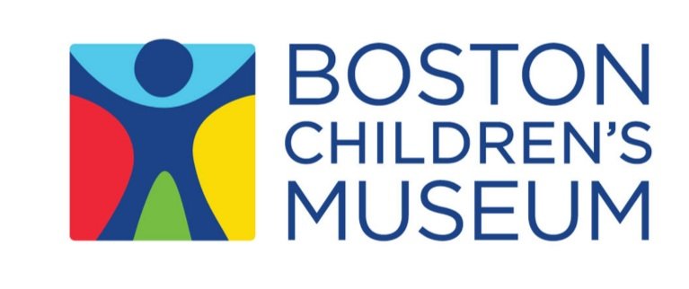 Boston Children Museum Logo Tran Vu Arts