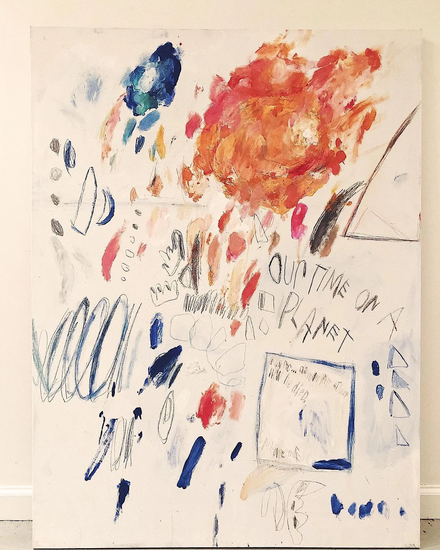 big canvas!!!!!

.
.
.
.
.
#art #abstract #abstractart #abstractartists #abstractexpressionsim #popart #painting #abstractpainting #artwork #abstraction #visualart #acrylicpainting #expressionism #modernart #contemporaryart #mixedmedia #originalart #