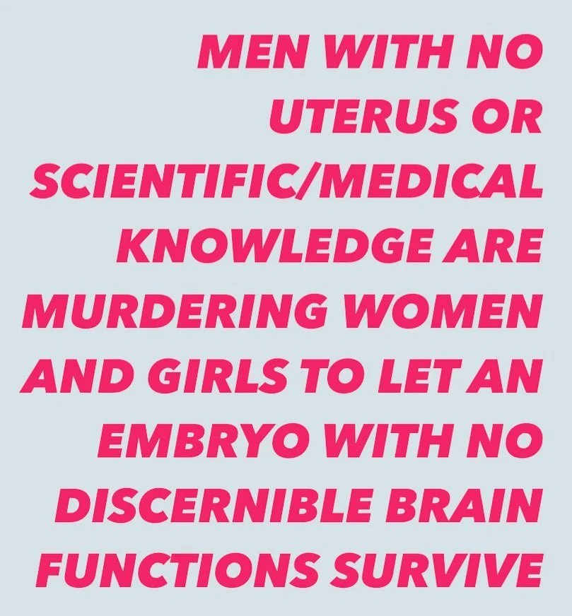 illegal abortion drastically raises maternal and infant mortality rate, teen marriages, suicide rates in women and girls, and the number of children and families in poverty. no religious text written 3400 years ago should determine legal decisions. a