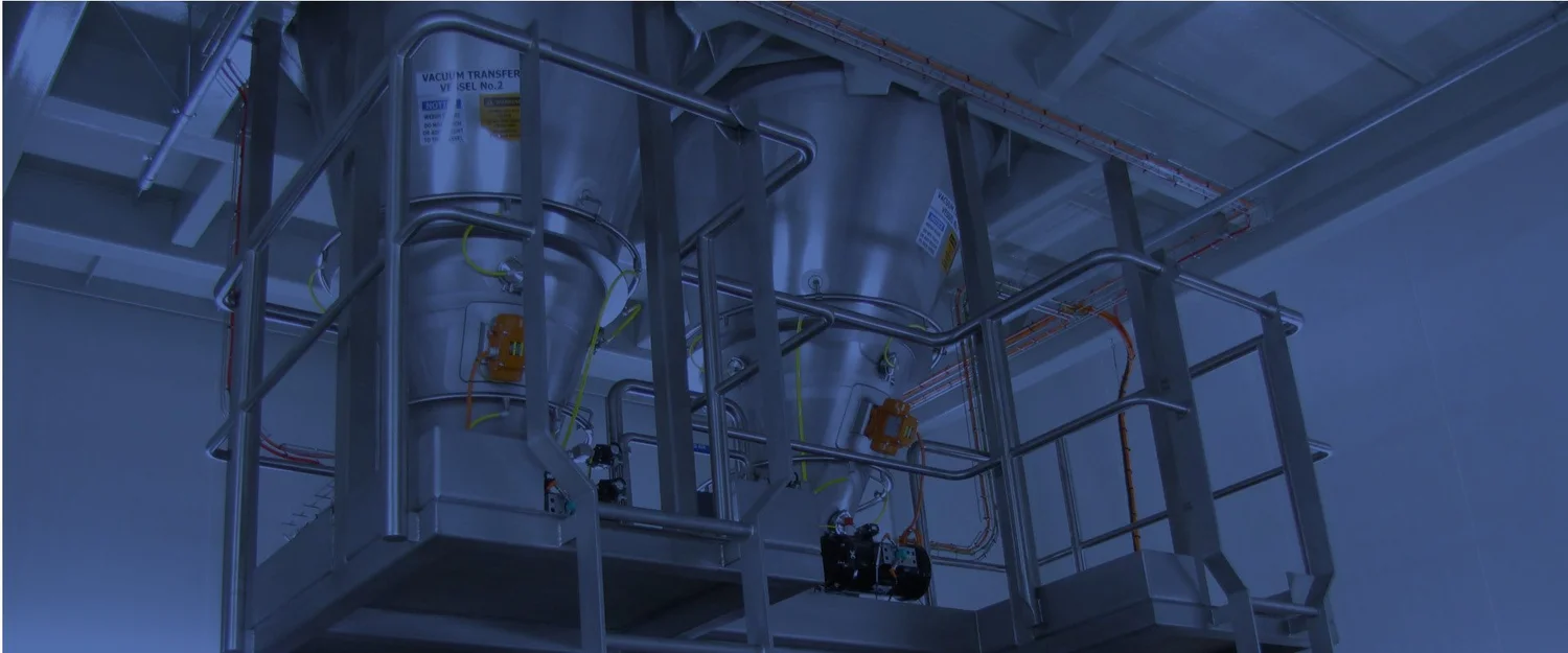 Contact — Powder Projects