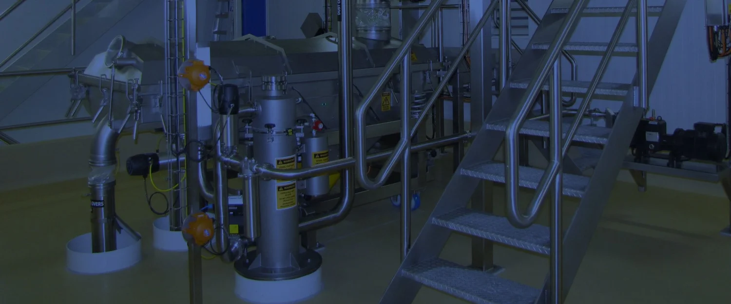 About Us — Powder Projects