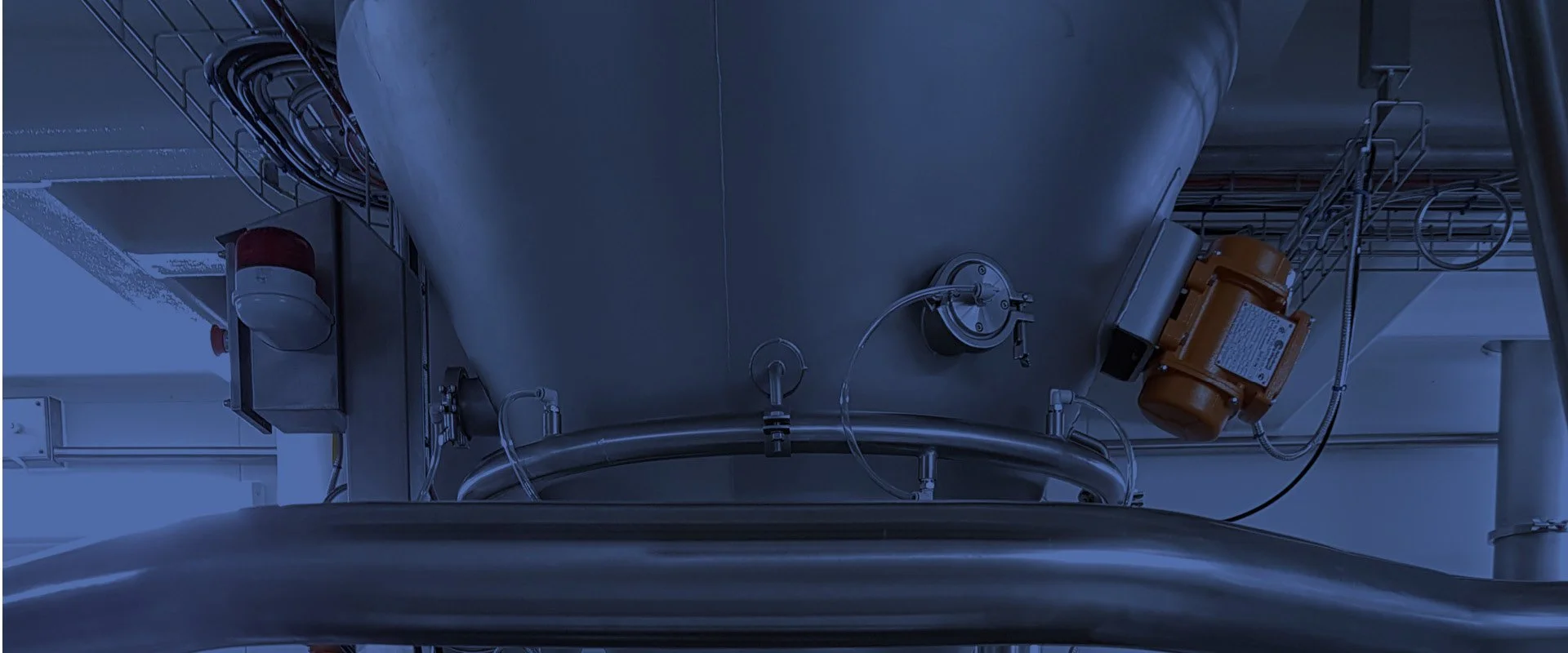 Solutions — Powder Projects