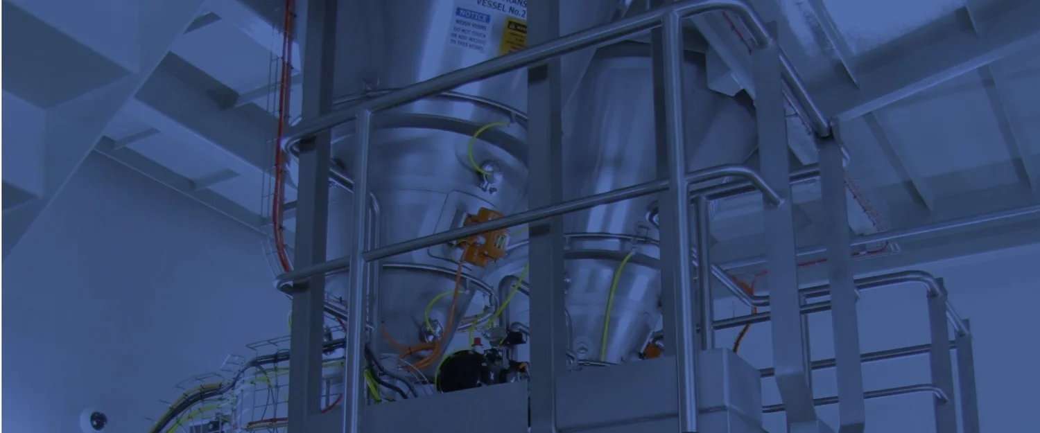 Customers — Powder Projects