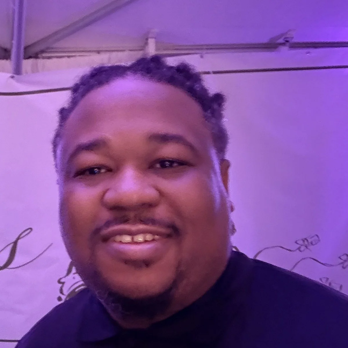 DJ Sed (UKnowSed) of Epiphany Gulf Coast