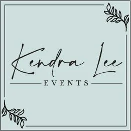 Kendra Lee Events & Wedding Planning logo