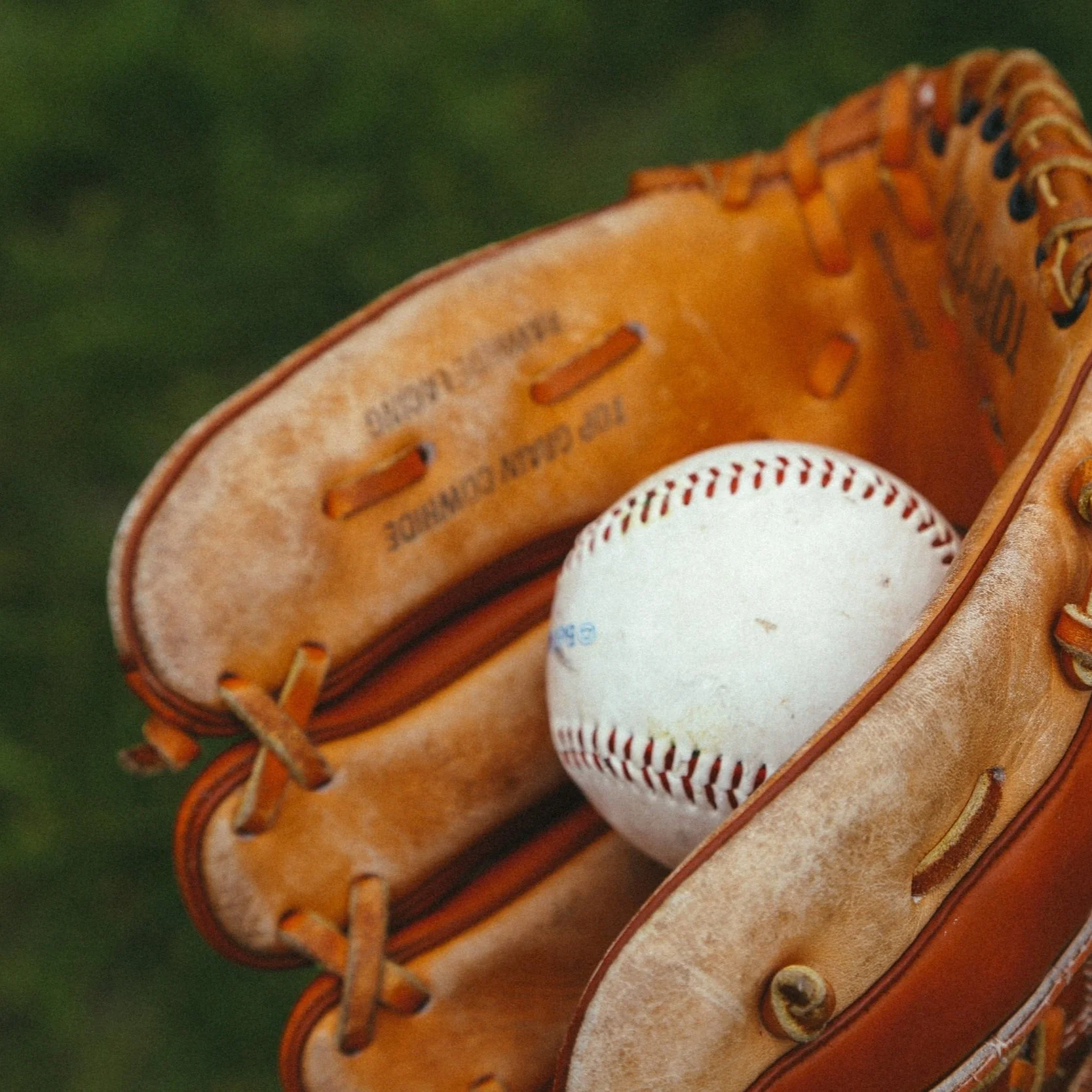 Morningside Baseball Registration