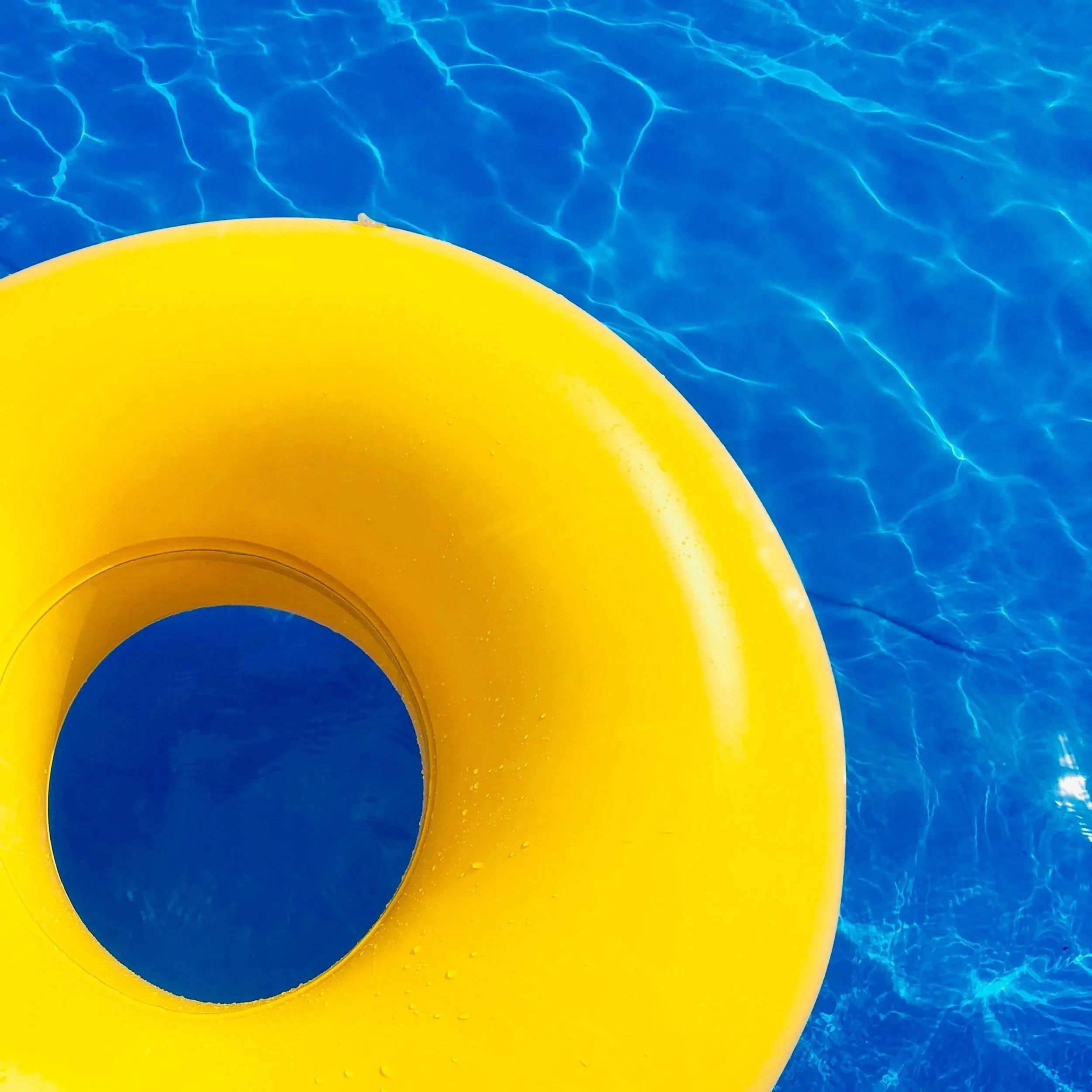 CitiParks Is Hiring Lifeguards!