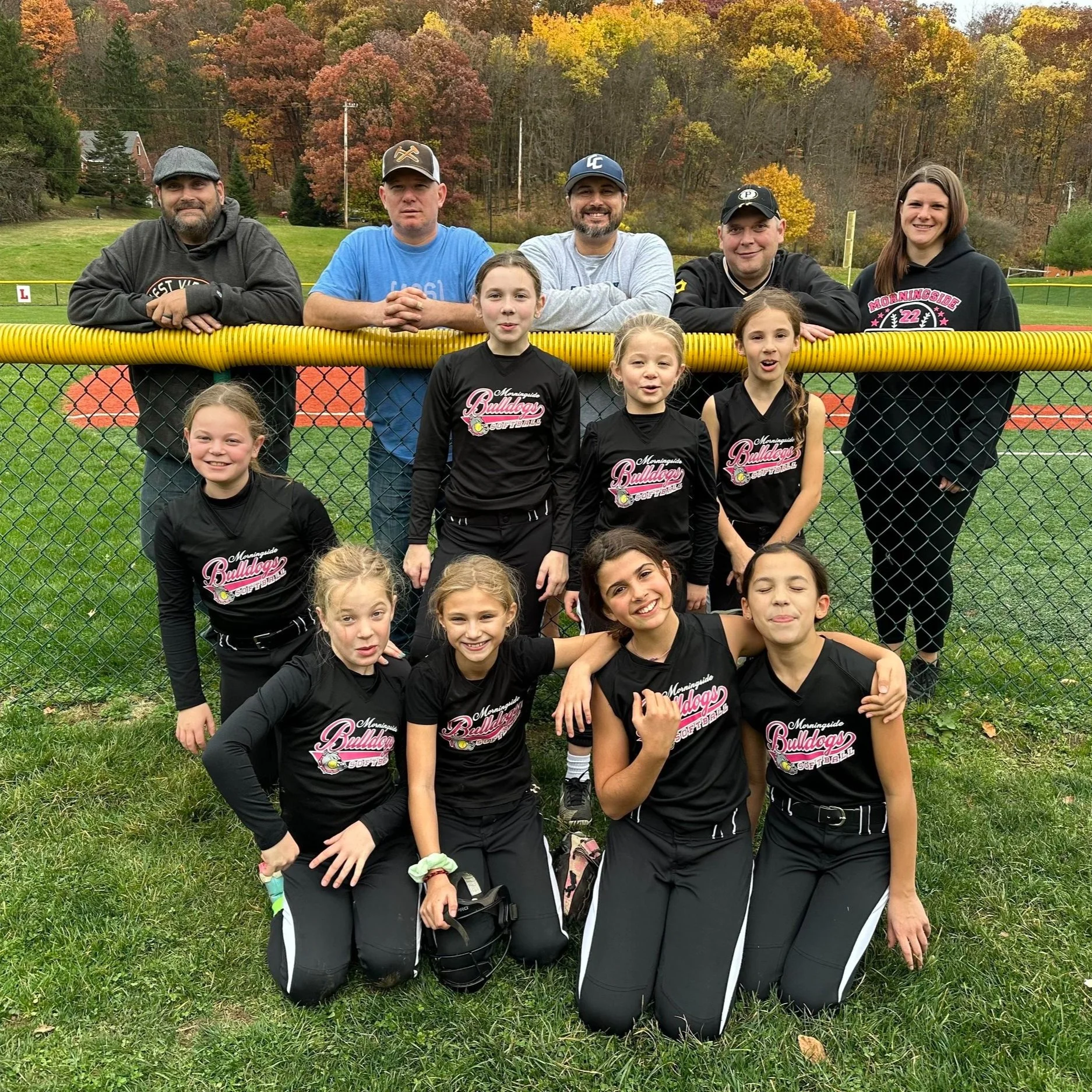 2024 Softball Registration is Open