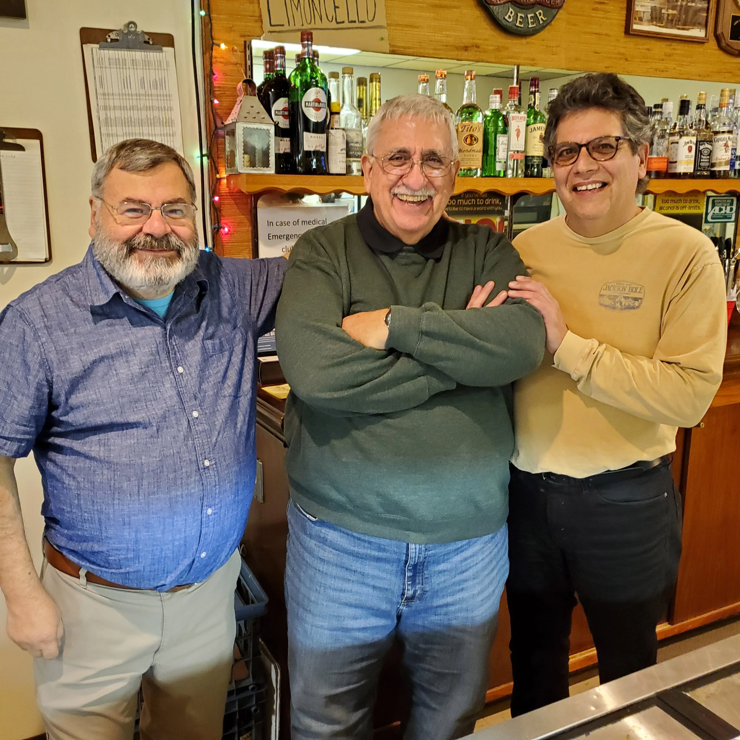 Morningside's Cheesiest Event Yet! — MORNINGSIDE AREA COMMUNITY COUNCIL