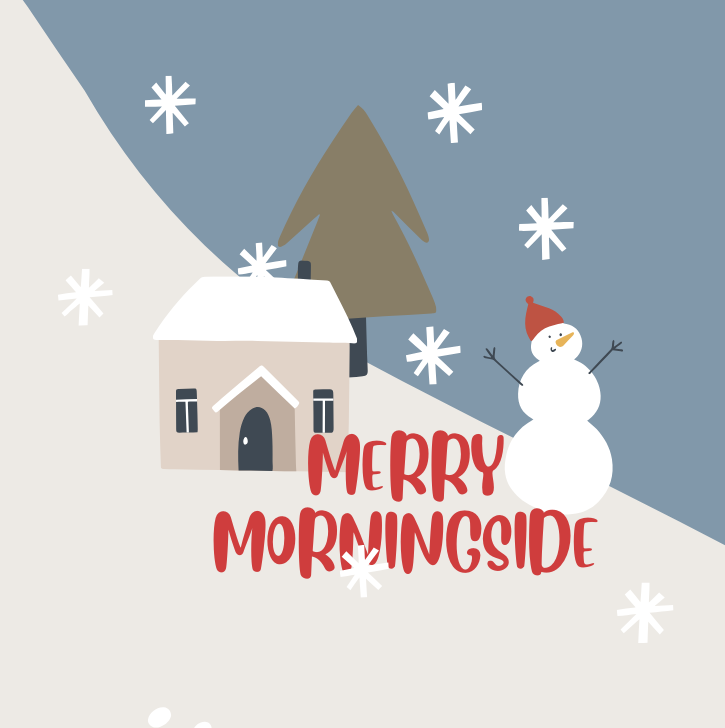 Vote in the Holiday Lighting Contest