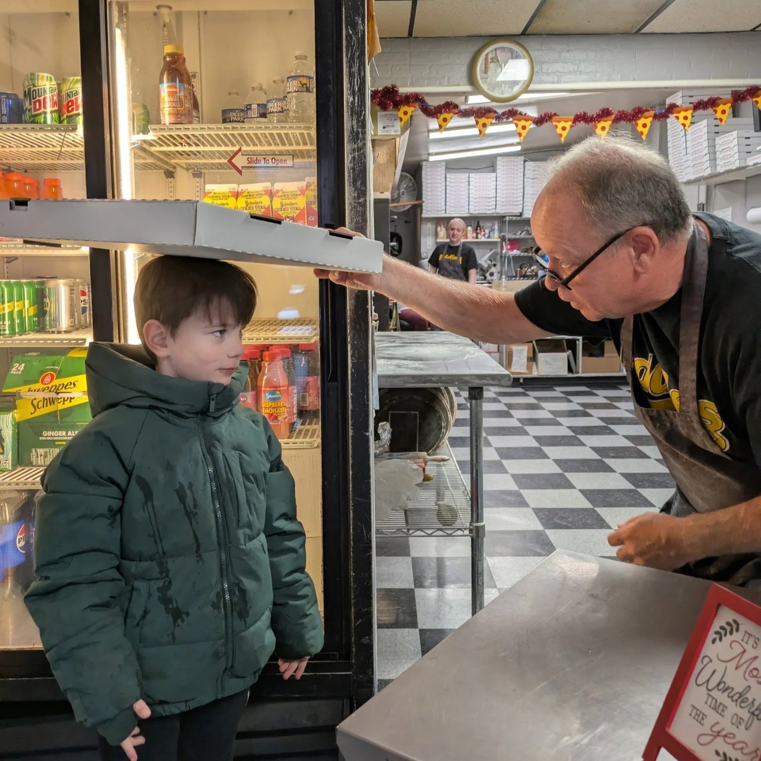 Scavenger Hunt Winners Announced