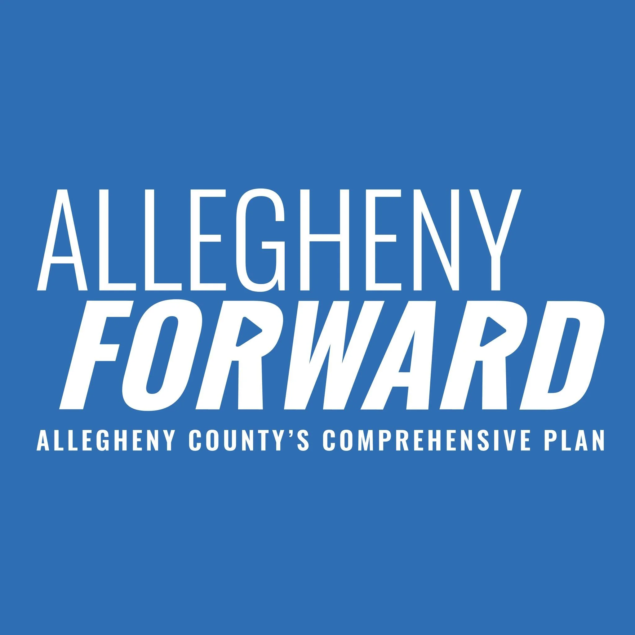 Allegheny Forward