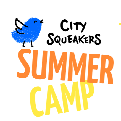 City Squeakers Summer Camp: Session 1