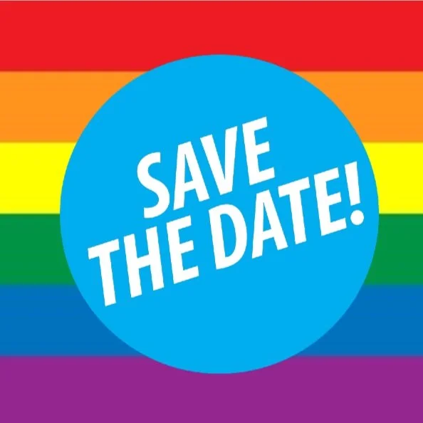 SAVE THE DATE: MorningPride
