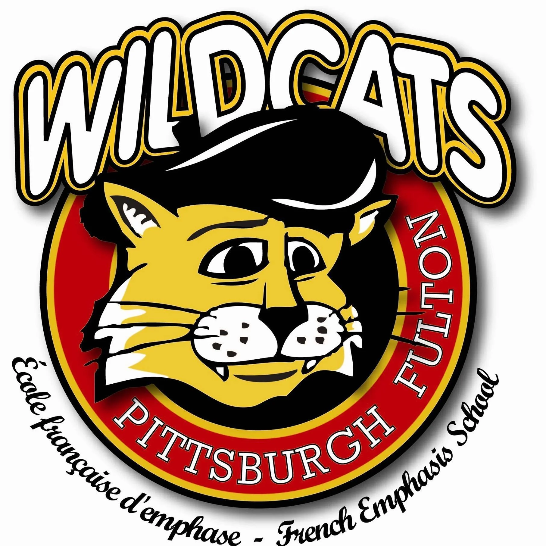 Pittsburgh Fulton School ZOOM Call