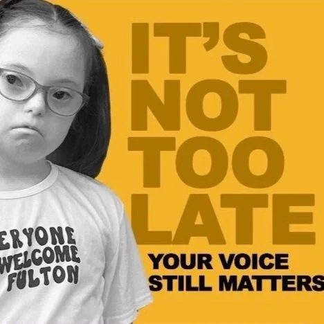 Pittsburgh Fulton School ZOOM Call