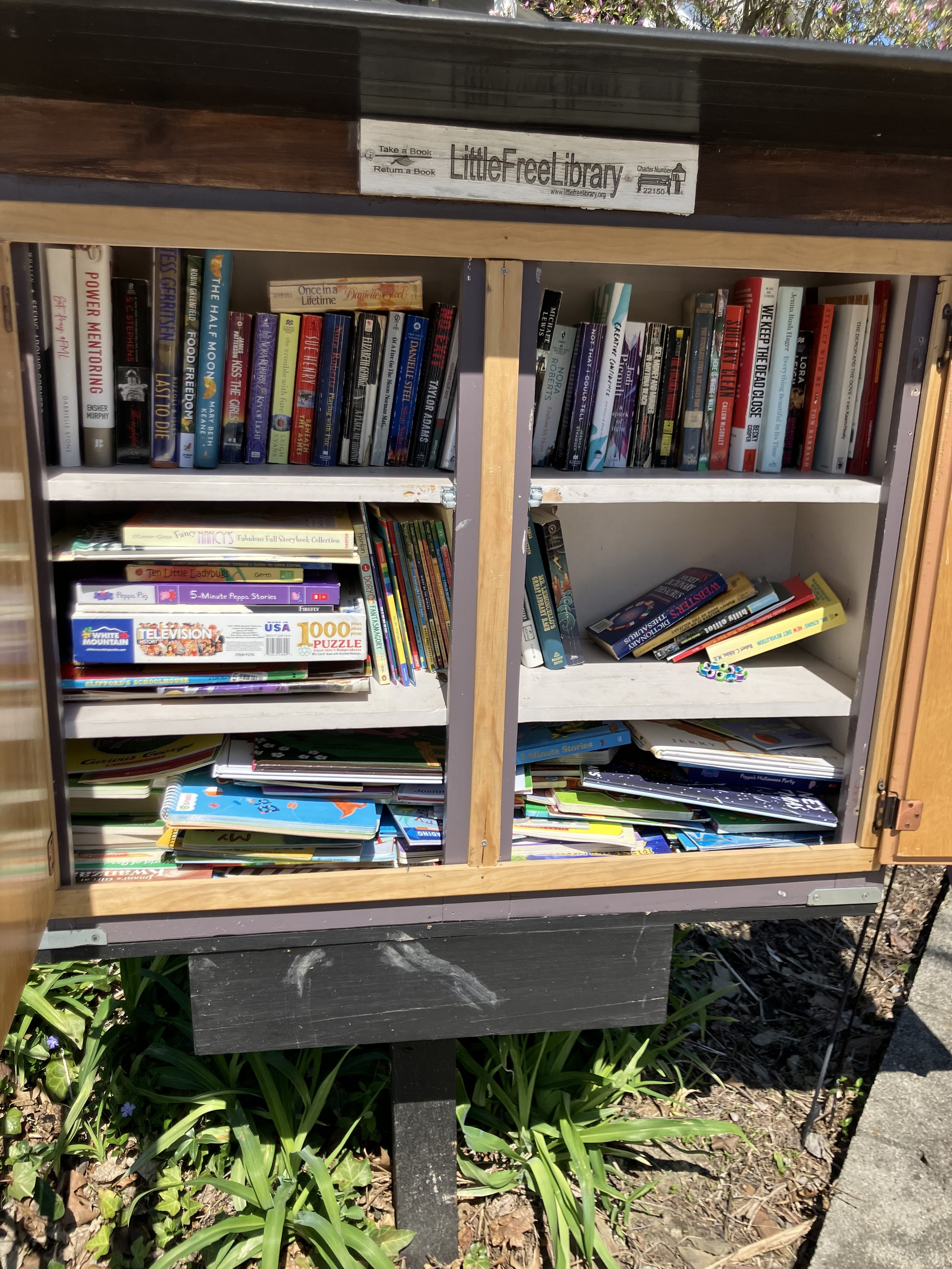 1001 Chislett Street