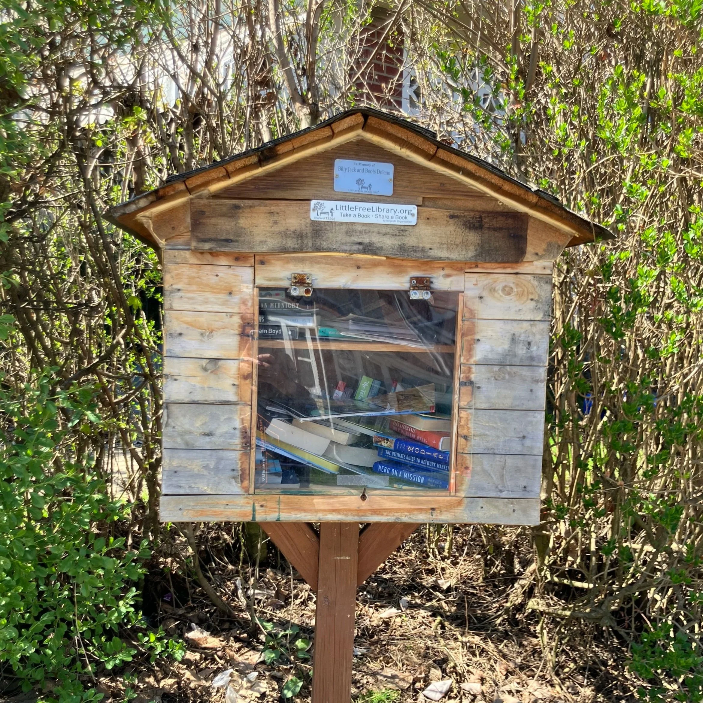 1449 Chislett Street