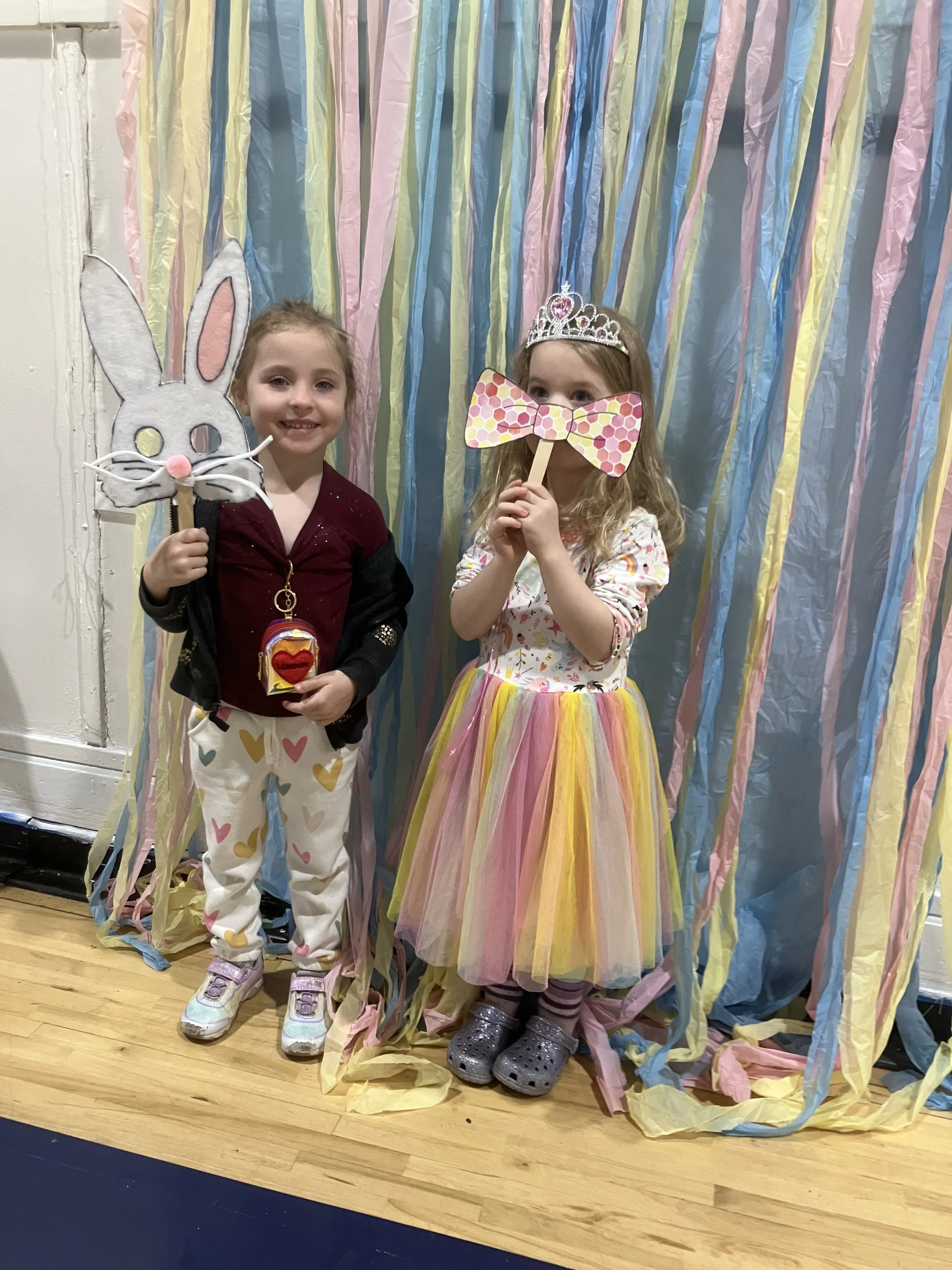 Easter Egg Hunt 2026