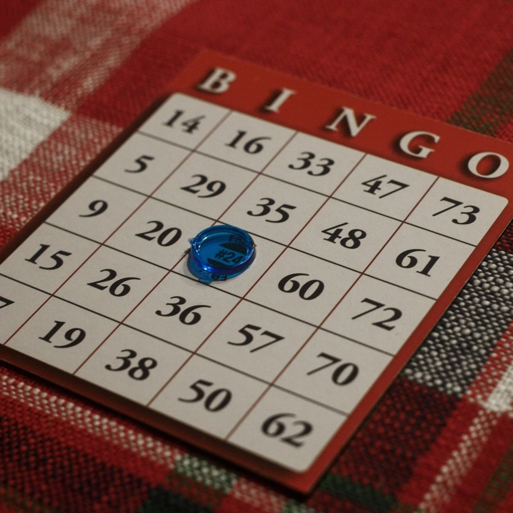 Morningside VFW BINGO