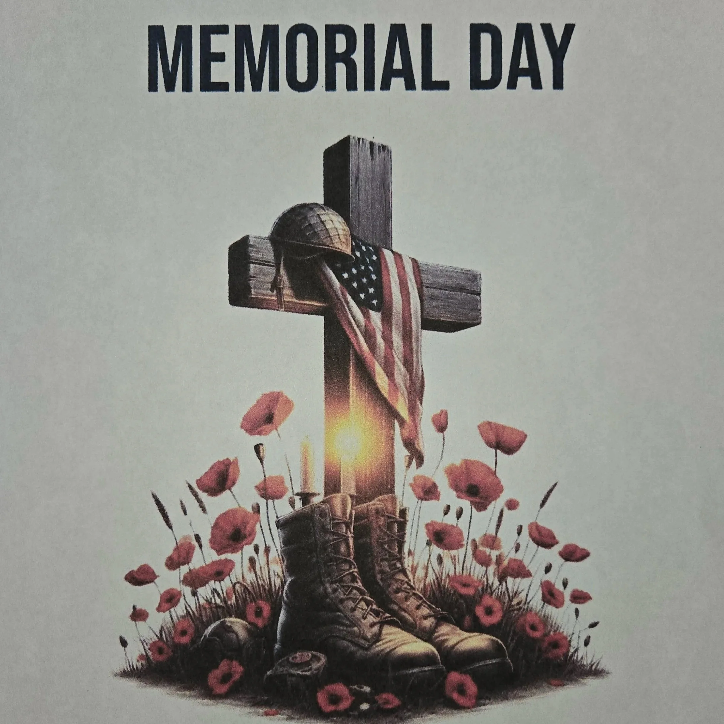 Memorial Day @ the VFW