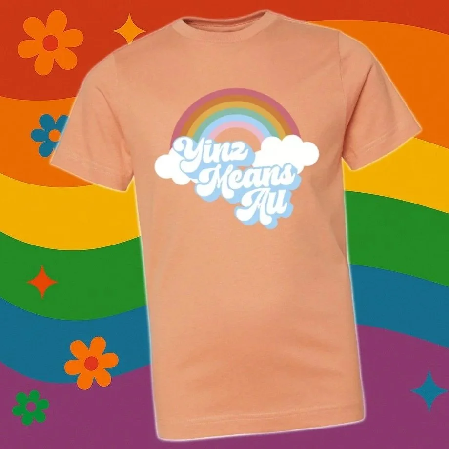 June Exclusive: Show OFF Your MorningPride 🌈