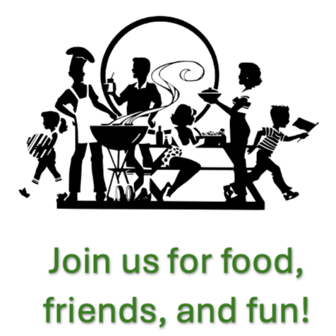 East Liberty Lutheran Church Annual Picnic