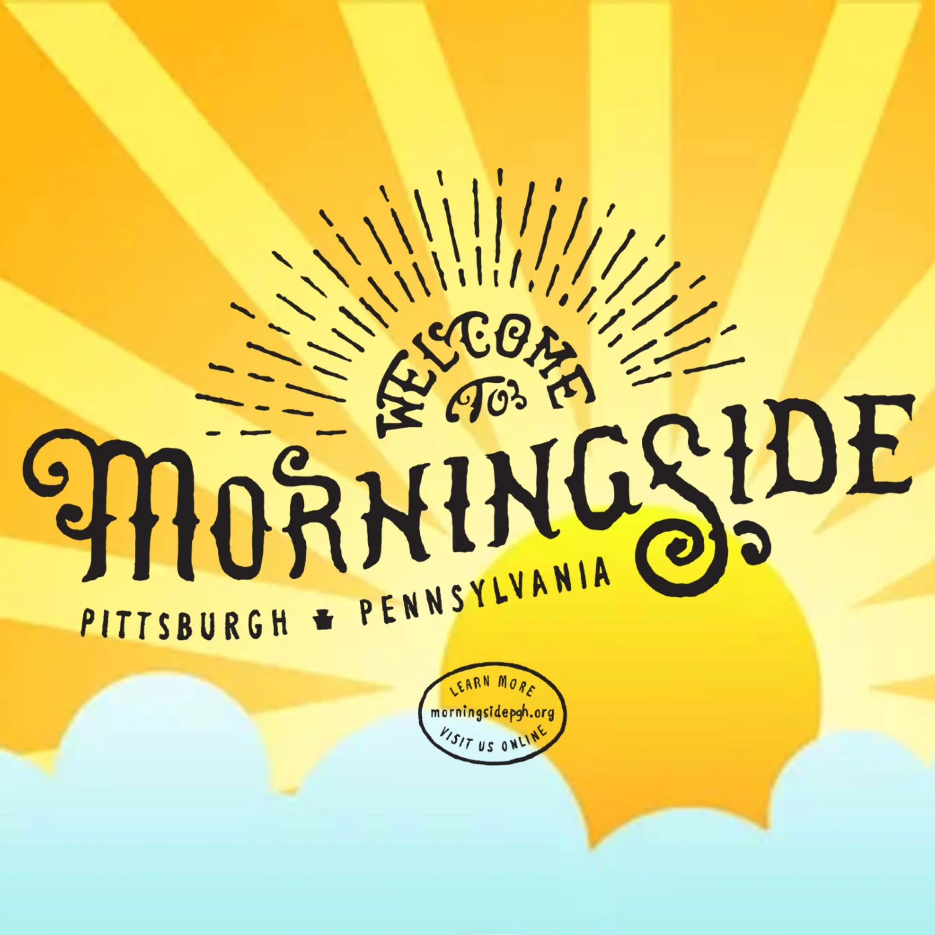 Shape the Future of Morningside