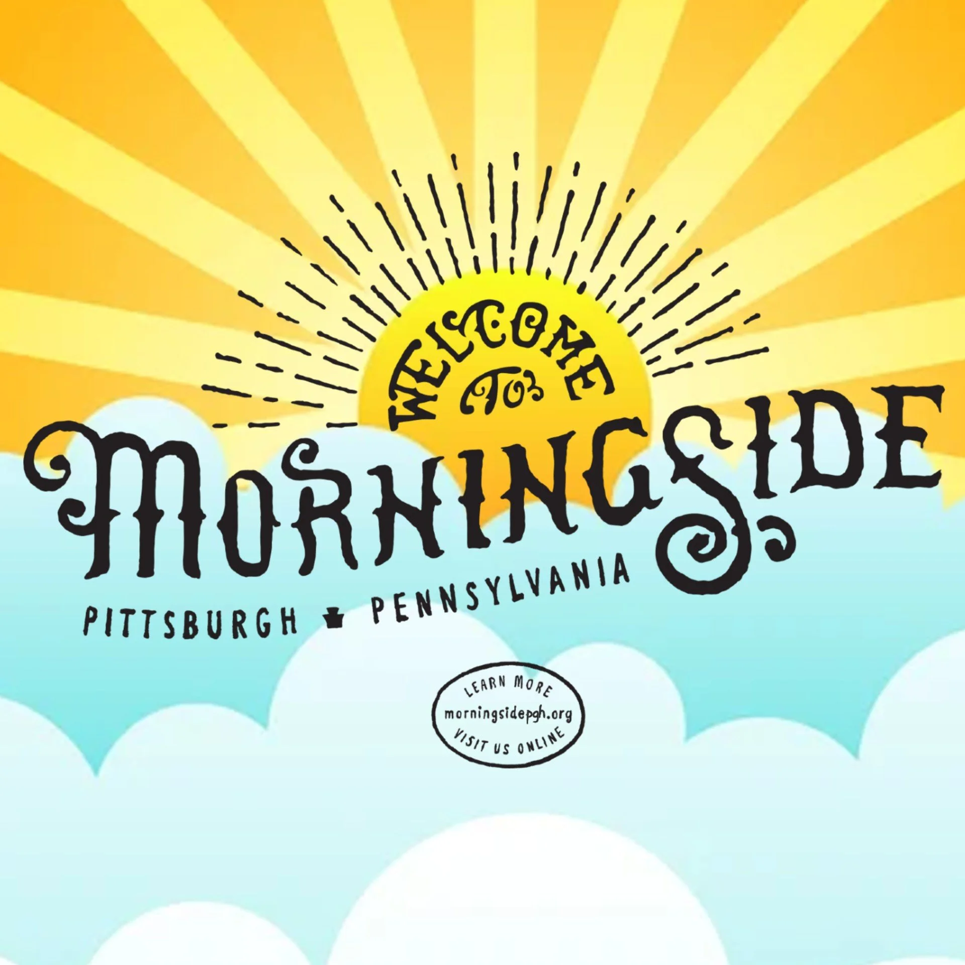 Shape the Future of Morningside