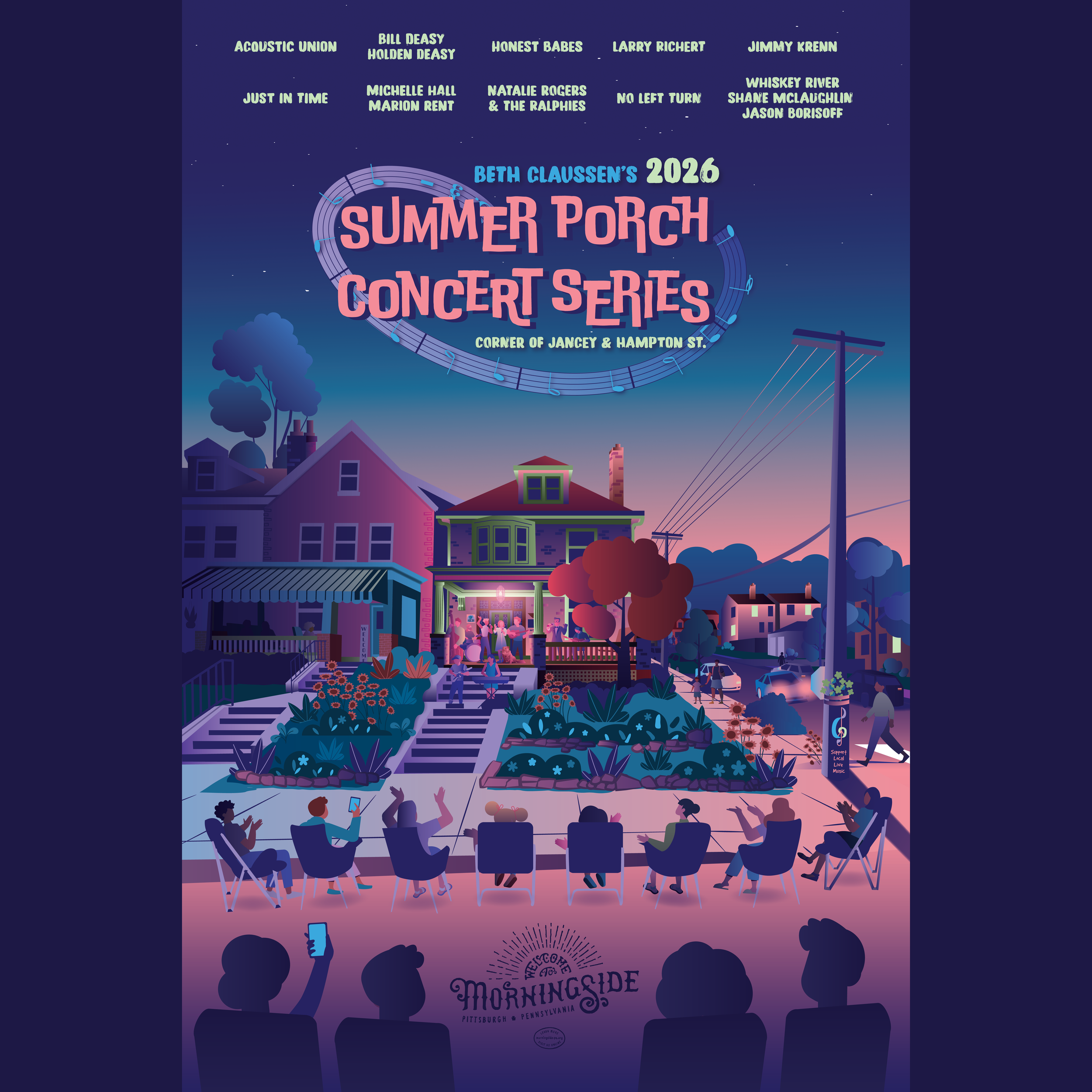 Take Home a Piece of Summer ‘26