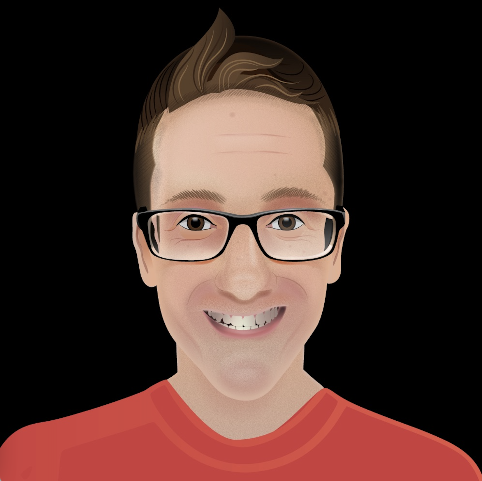 Meet the Artist: Jack Sabbath