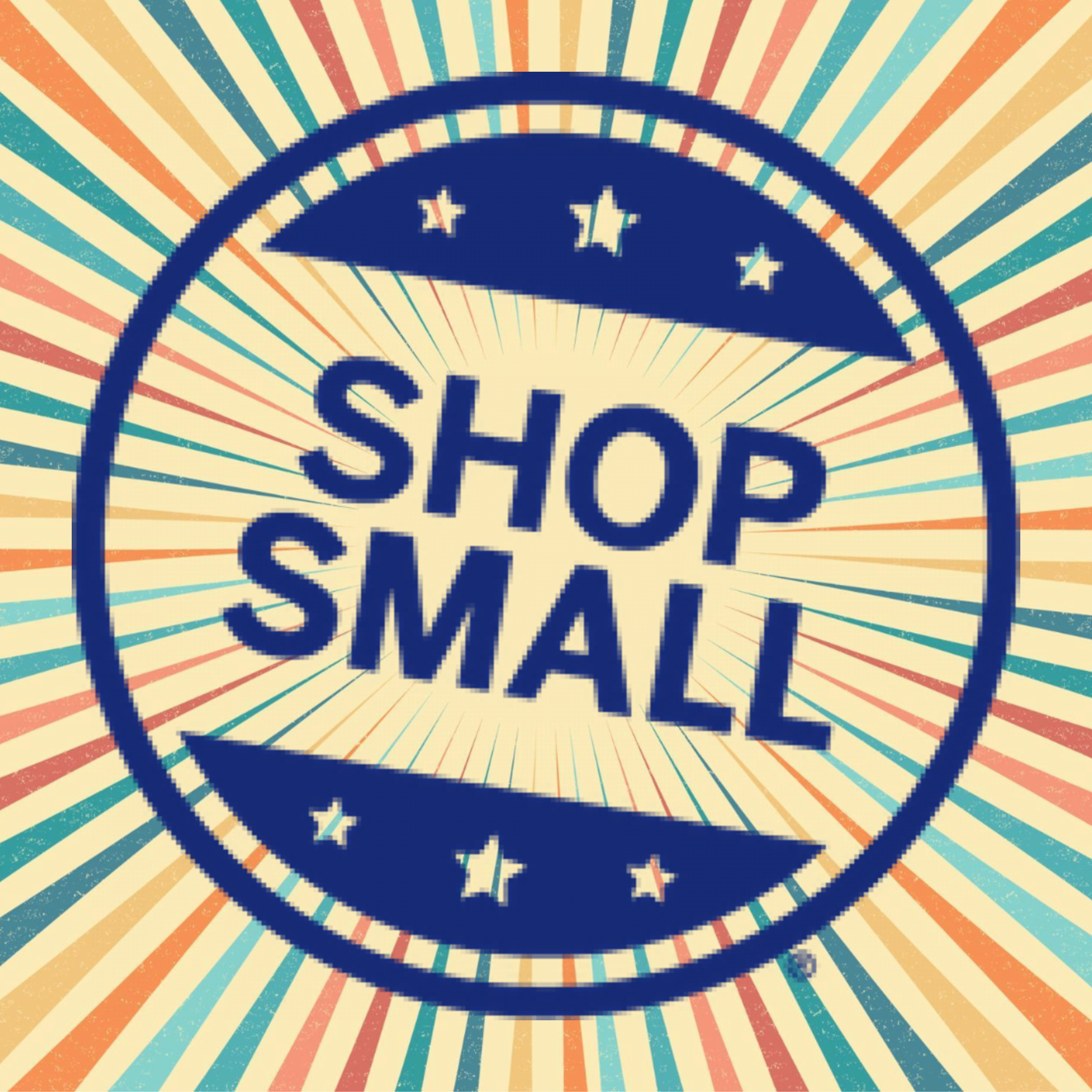 Small Business Saturday