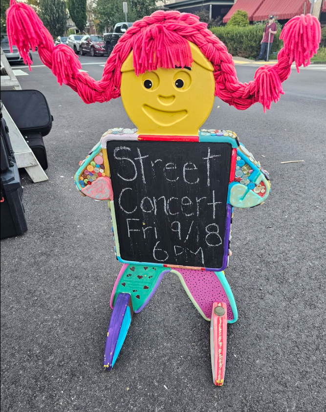 Porch Concert Series 2026 Finale 🎶